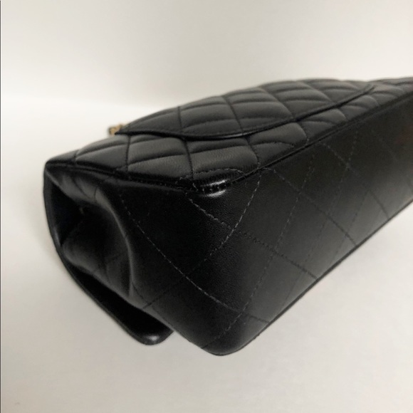 ❌❌SOLD❌❌ Chanel 19S Mini Rectangular Flap Bag - Picture 6 of 8